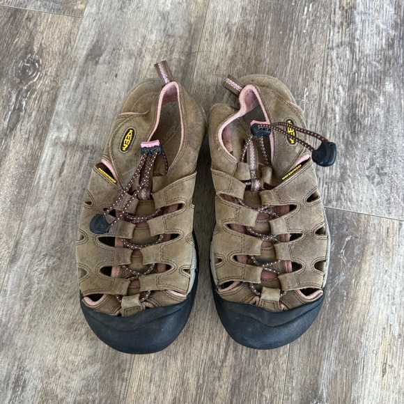 Keen Shoes - Keen Newport Waterproof Hiking Outdoor Sandals